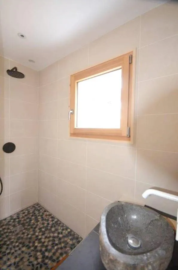 Chalet Charmant Aux Gets Avec Vue Sur Montagne Et Cheminee Les Gets France