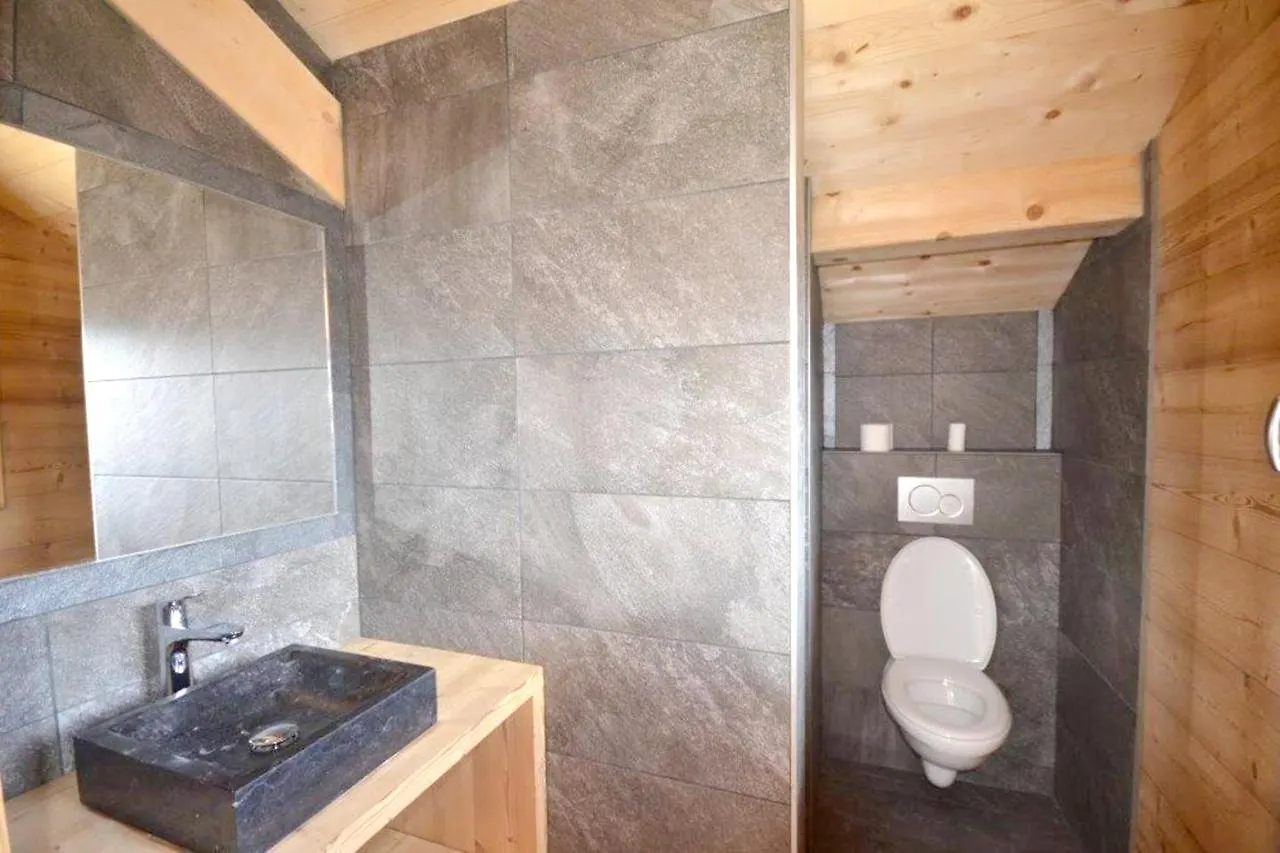 Chalet Charmant Aux Gets Avec Vue Sur Montagne Et Cheminee Les Gets 0*,  France